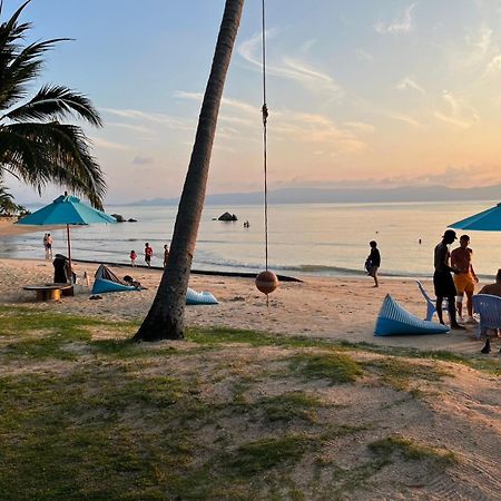 Sunsea Resort 반 카이 외부 사진