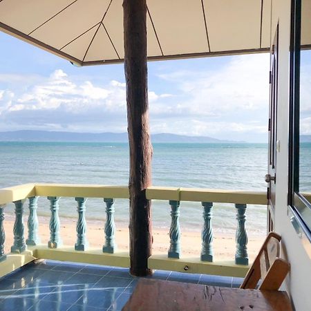 Sunsea Resort 반 카이 외부 사진