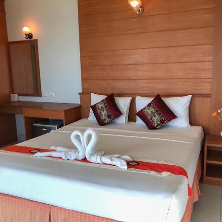 Sunsea Resort 반 카이 외부 사진
