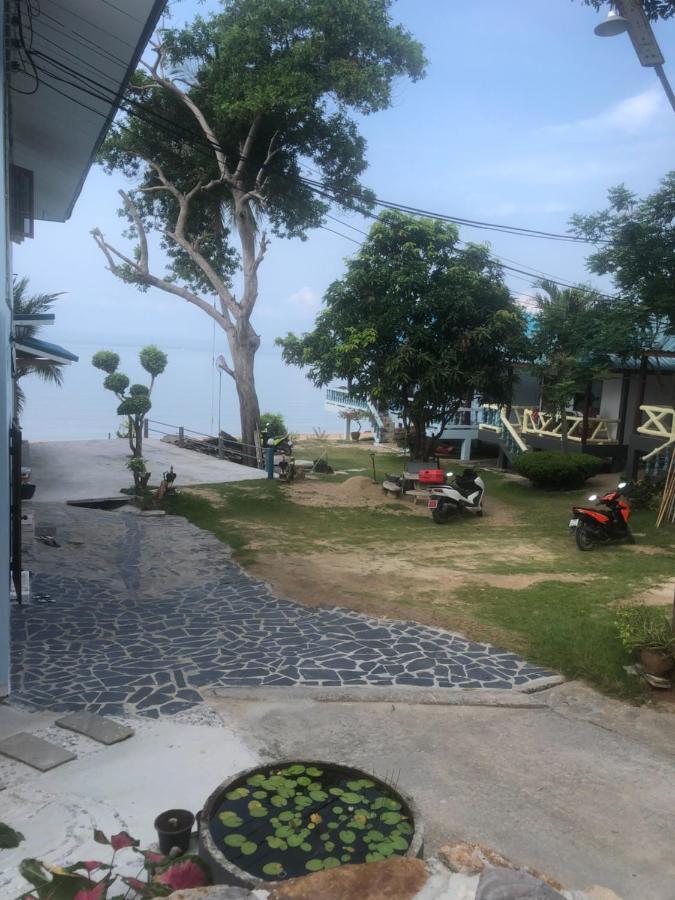 Sunsea Resort 반 카이 외부 사진