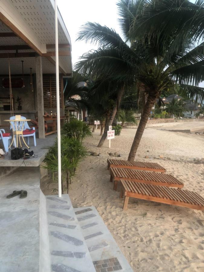 Sunsea Resort 반 카이 외부 사진