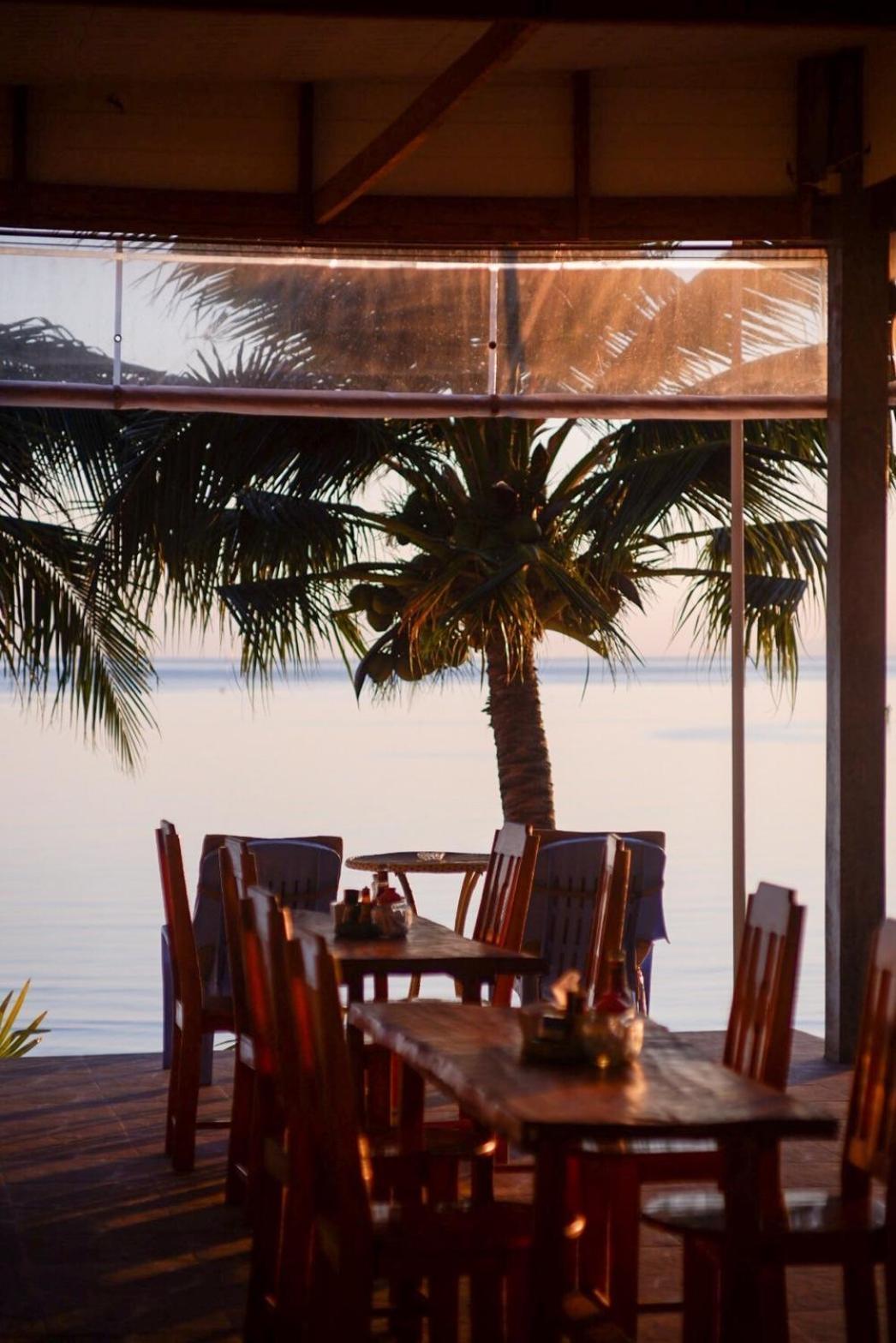 Sunsea Resort 반 카이 외부 사진