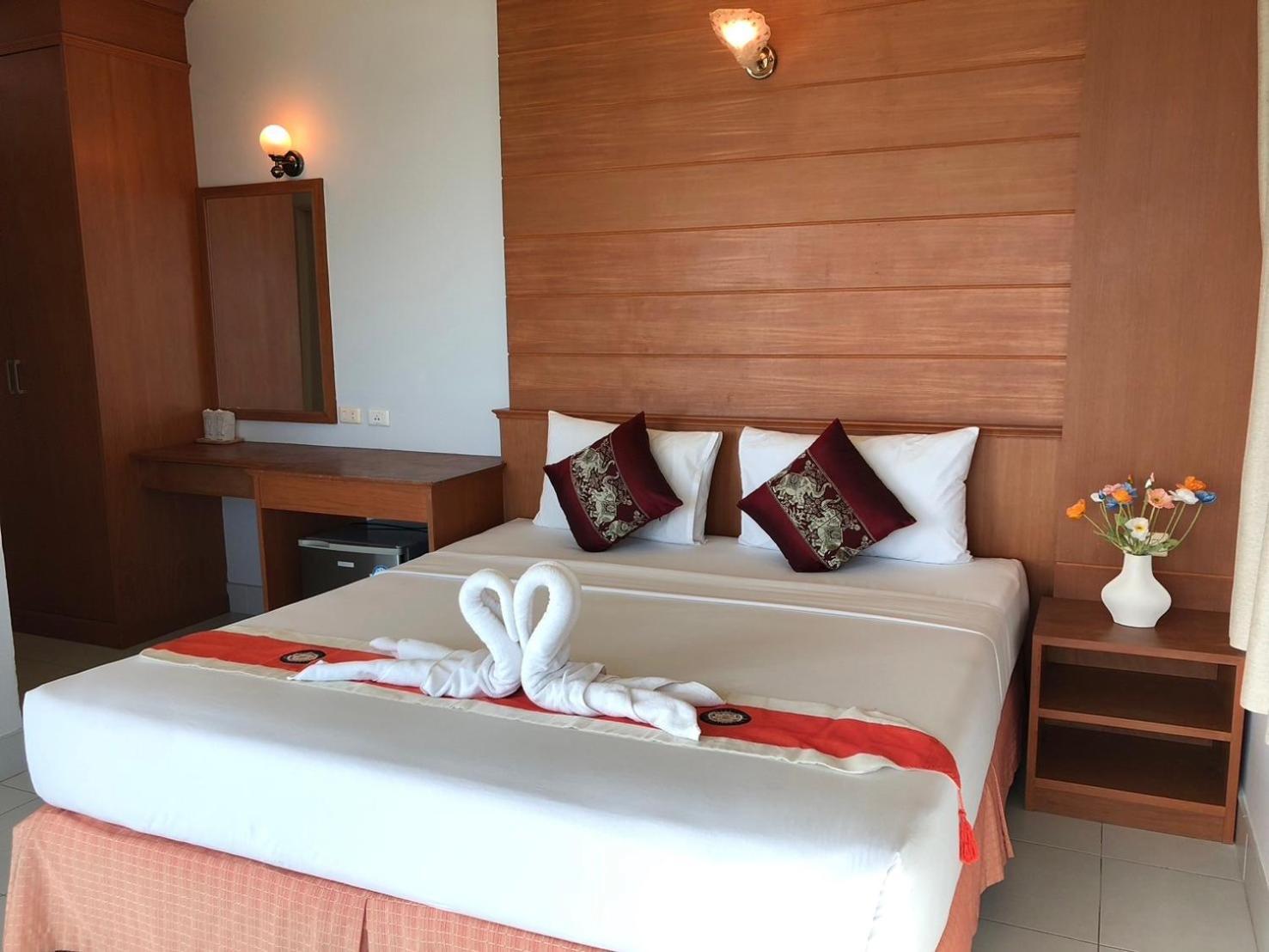 Sunsea Resort 반 카이 외부 사진