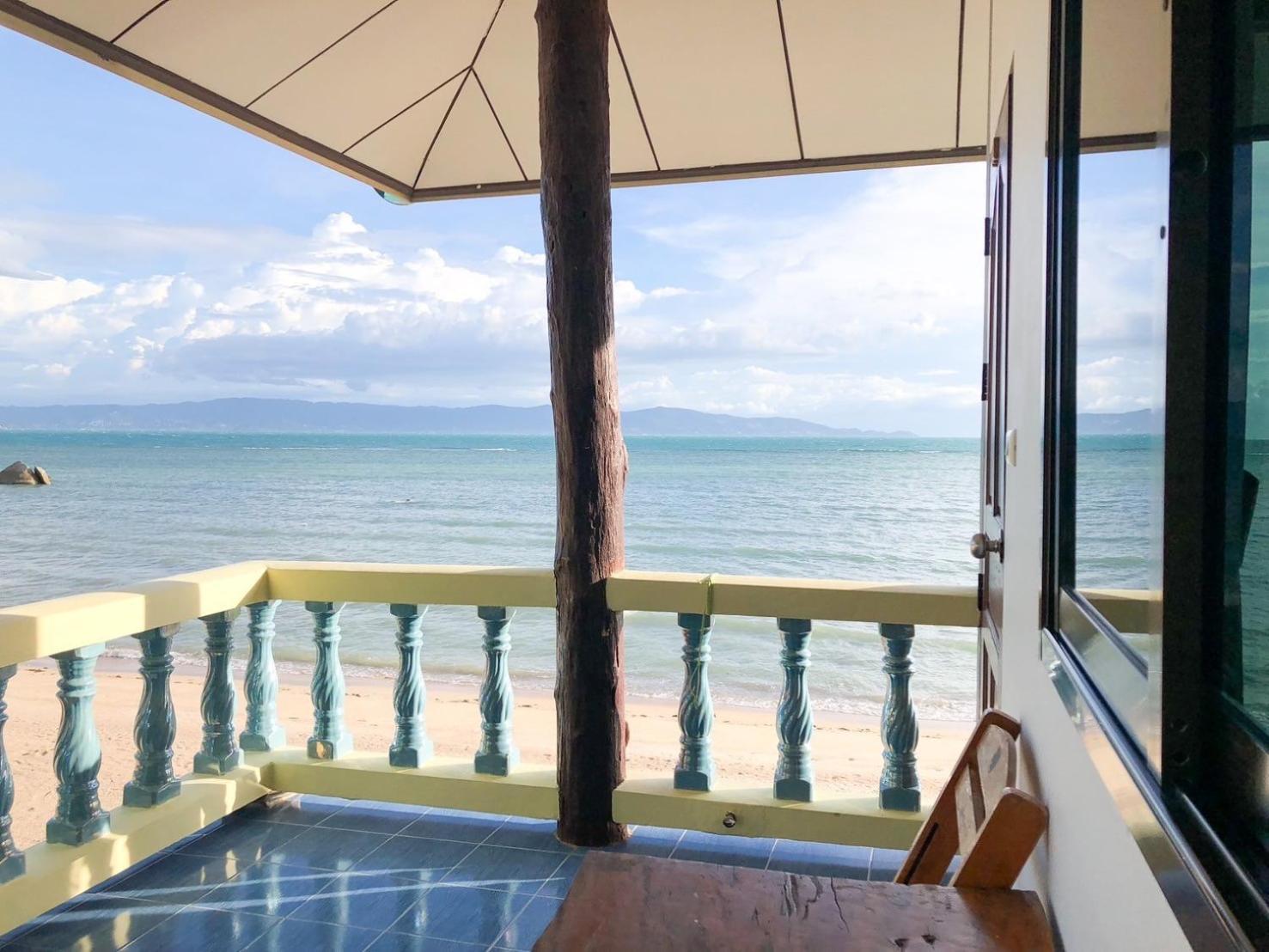 Sunsea Resort 반 카이 외부 사진