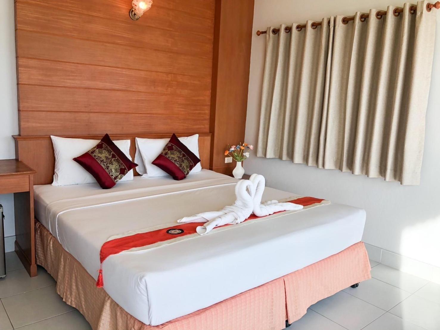 Sunsea Resort 반 카이 외부 사진