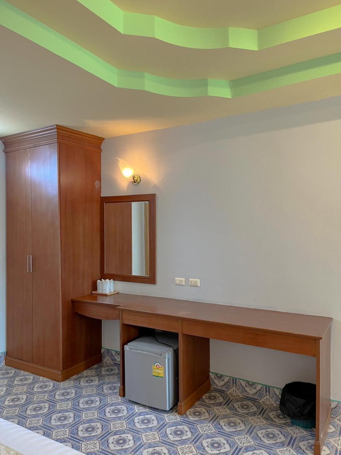 Sunsea Resort 반 카이 외부 사진