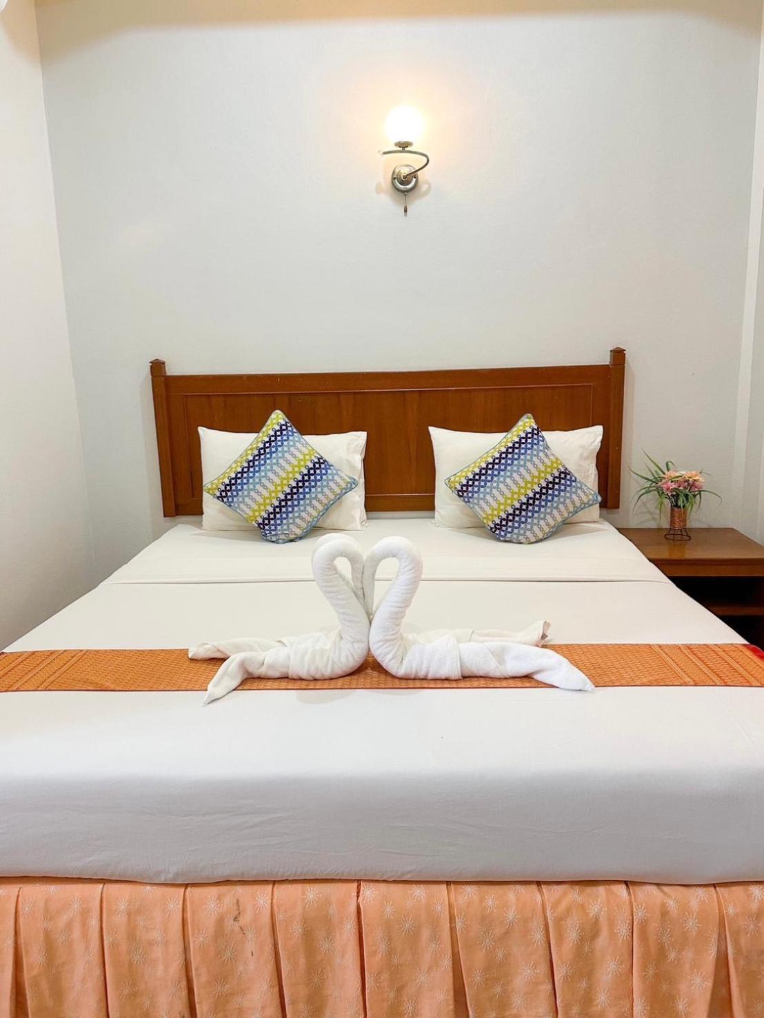Sunsea Resort 반 카이 외부 사진