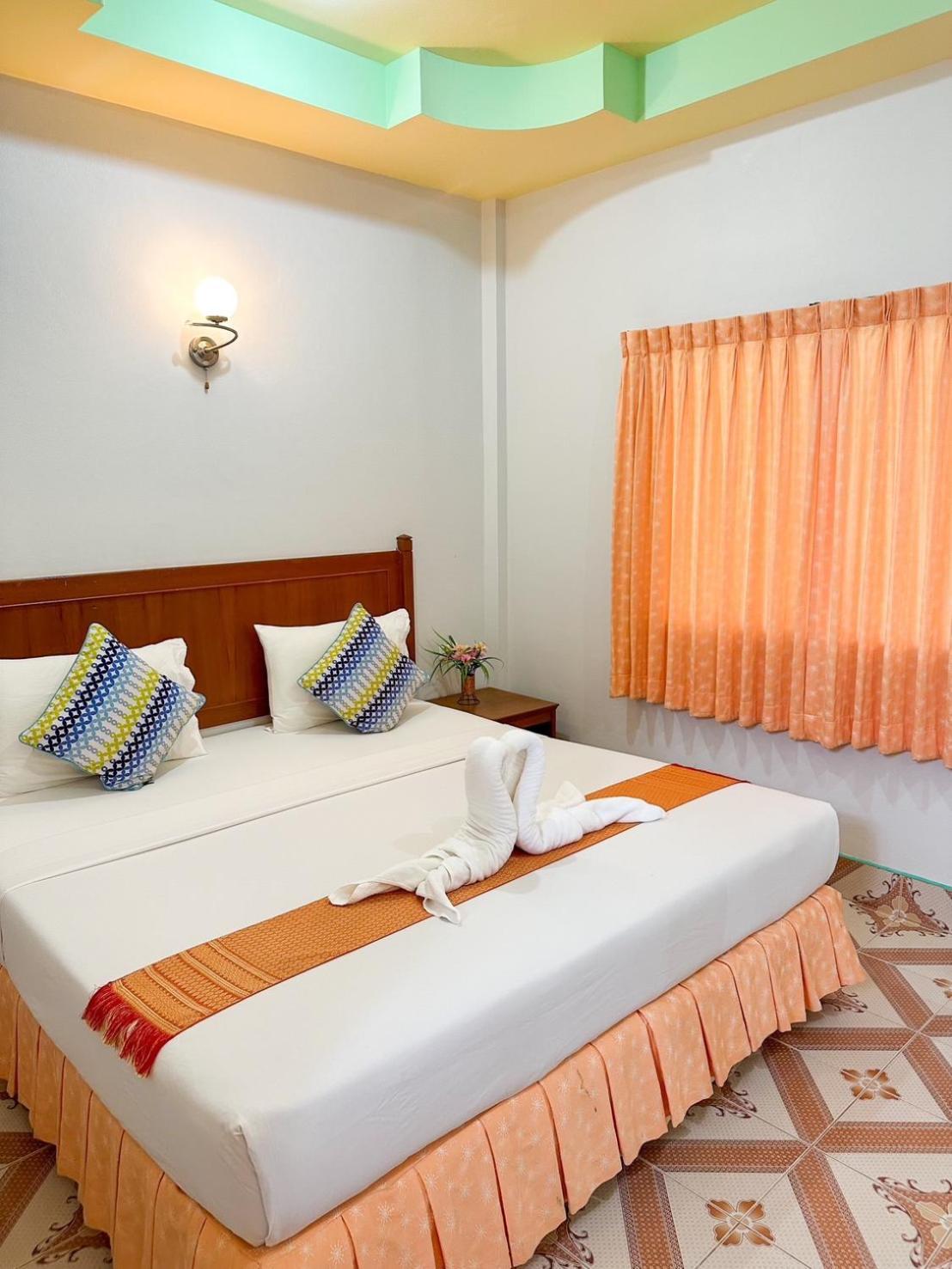 Sunsea Resort 반 카이 외부 사진