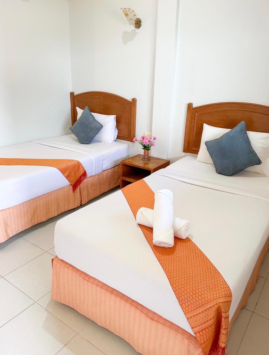 Sunsea Resort 반 카이 외부 사진