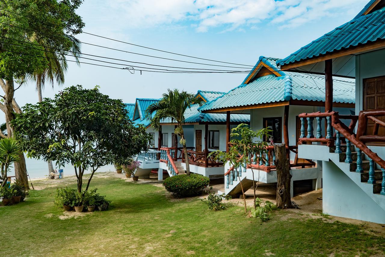 Sunsea Resort 반 카이 외부 사진