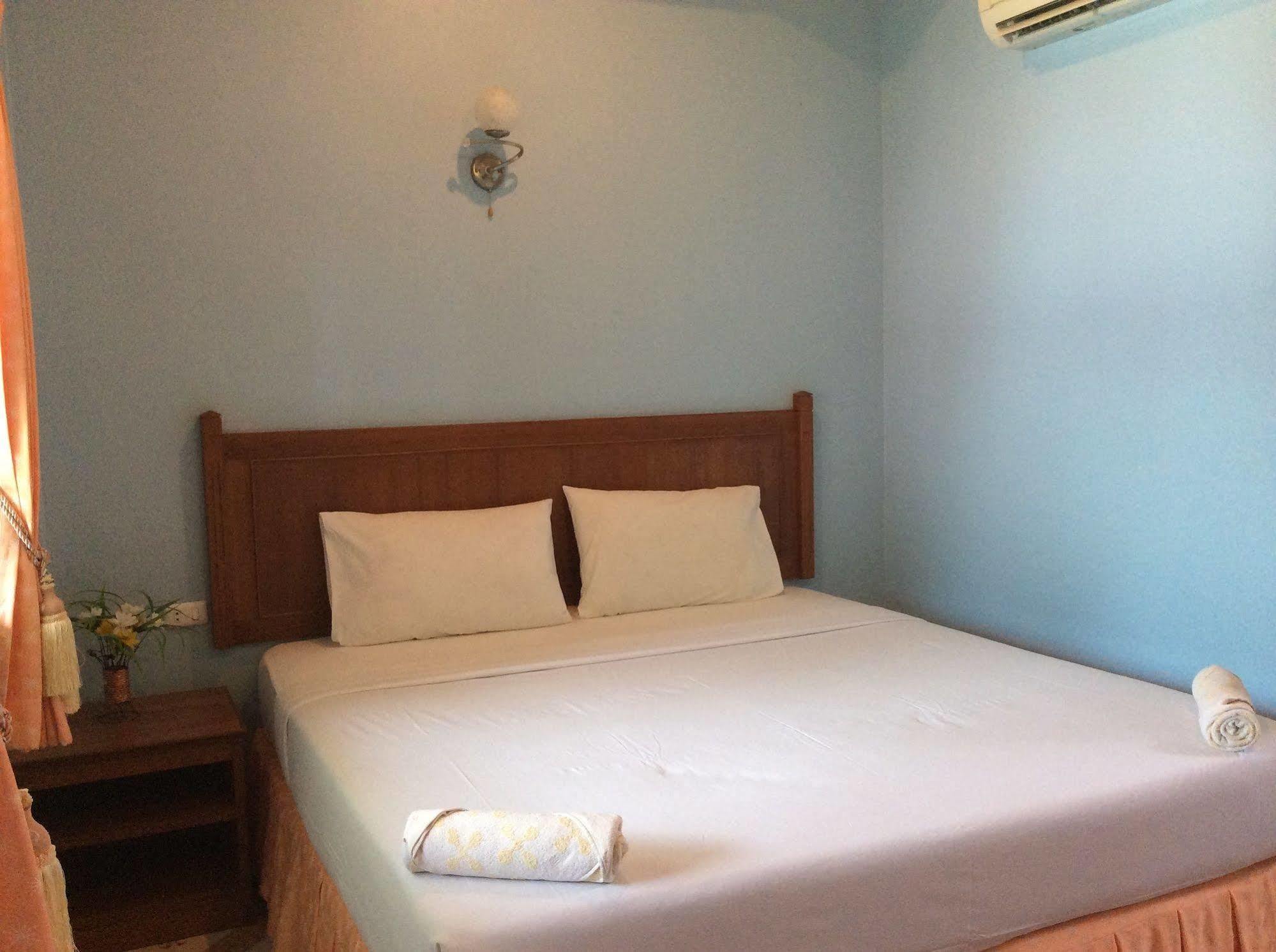 Sunsea Resort 반 카이 외부 사진