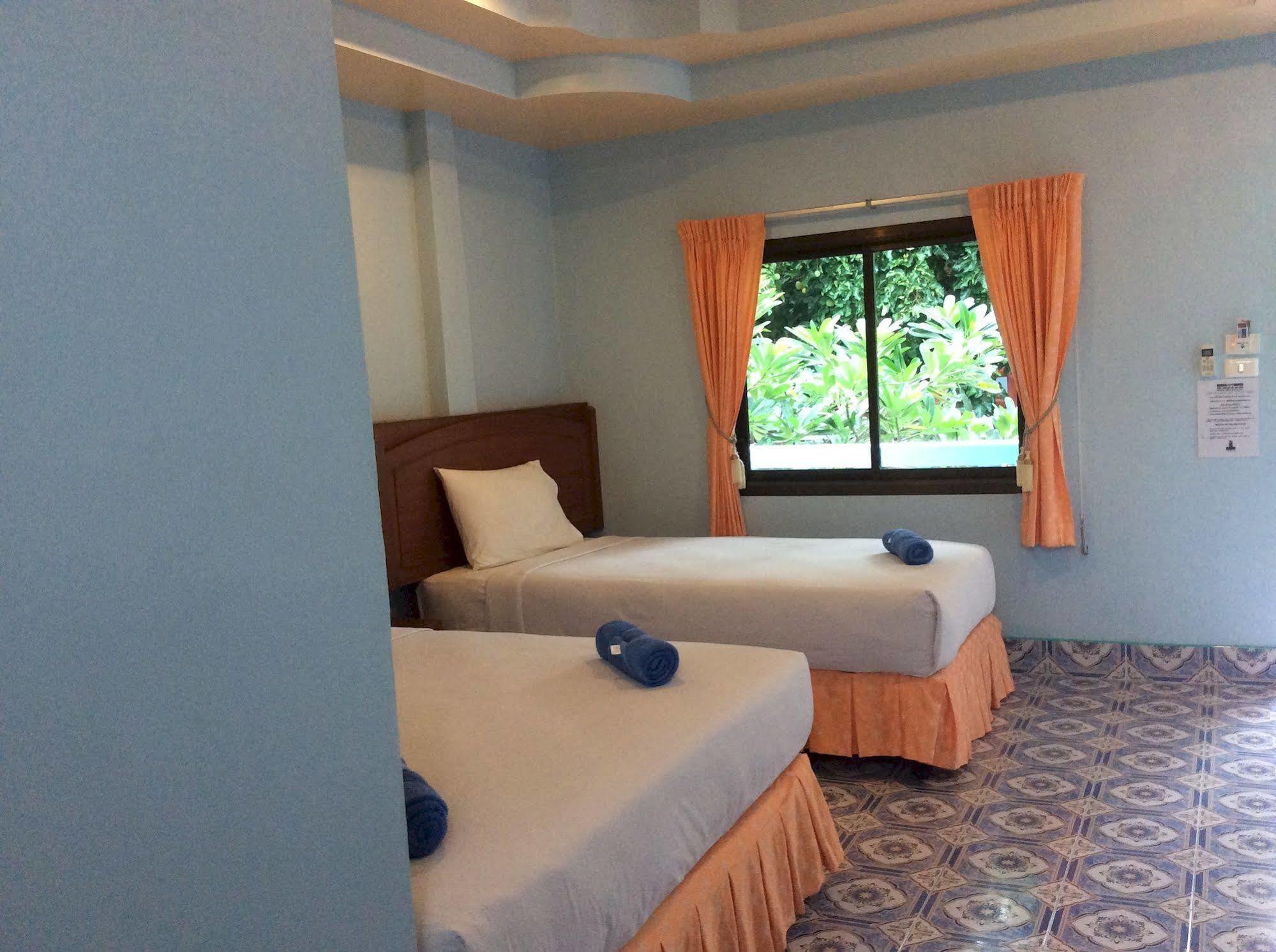 Sunsea Resort 반 카이 외부 사진