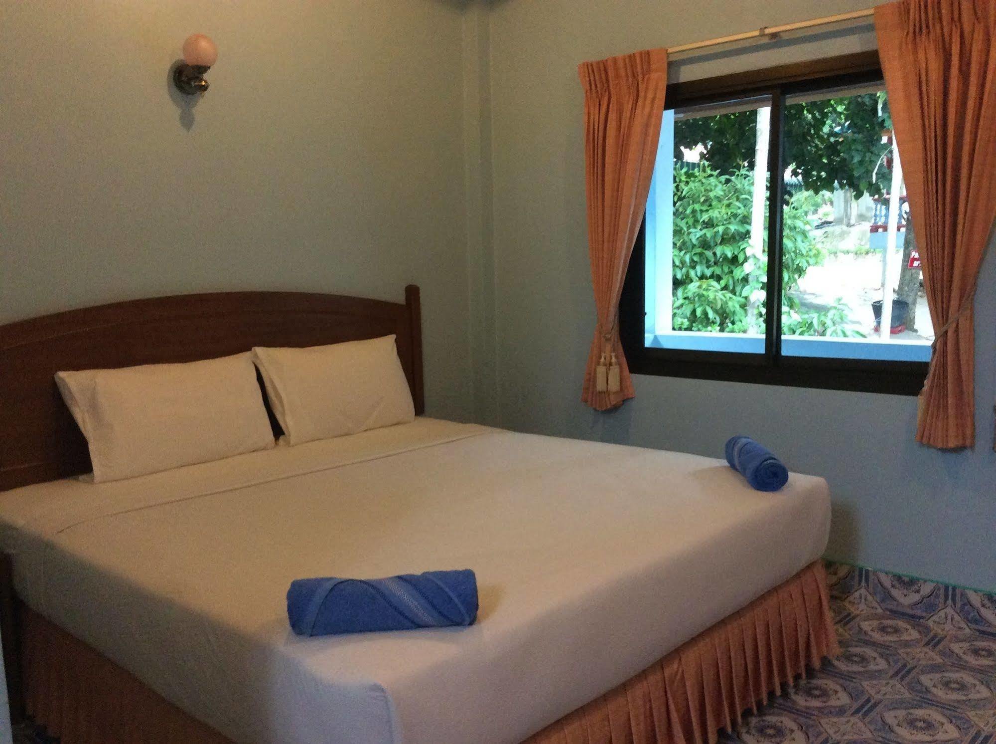 Sunsea Resort 반 카이 외부 사진