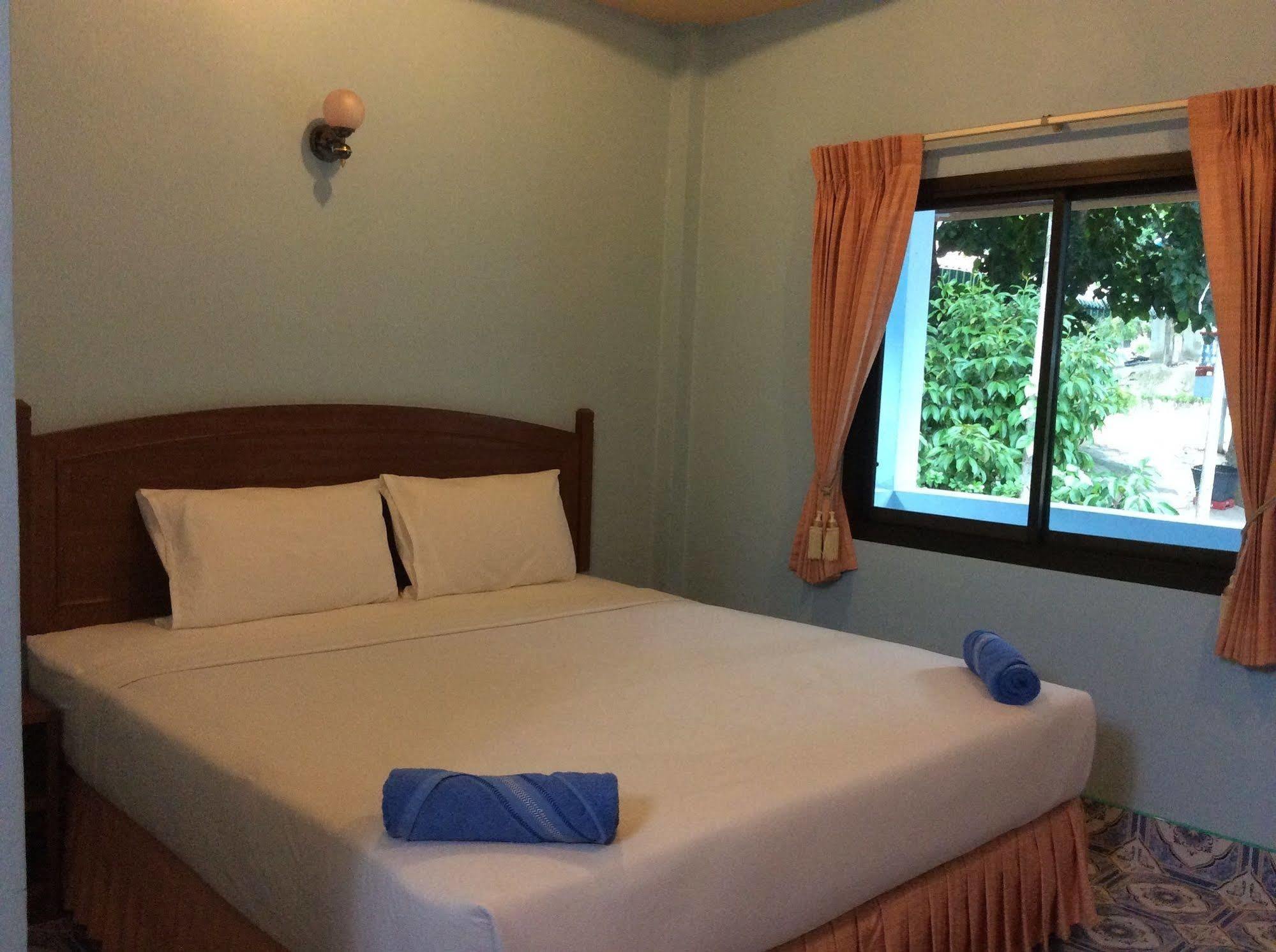 Sunsea Resort 반 카이 외부 사진