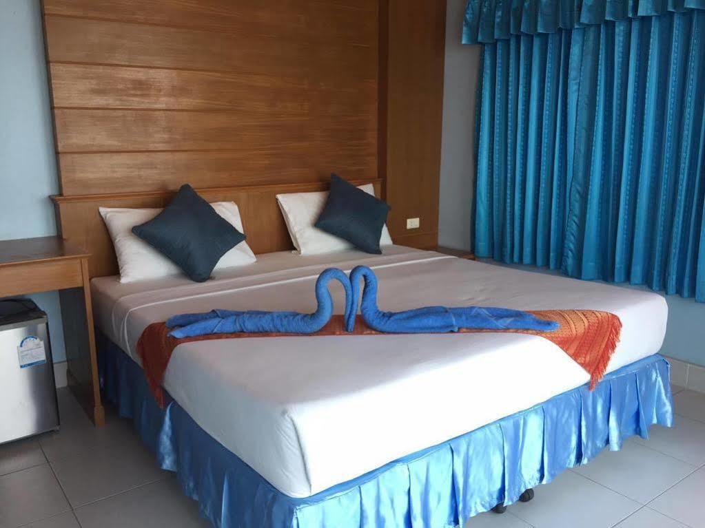 Sunsea Resort 반 카이 외부 사진