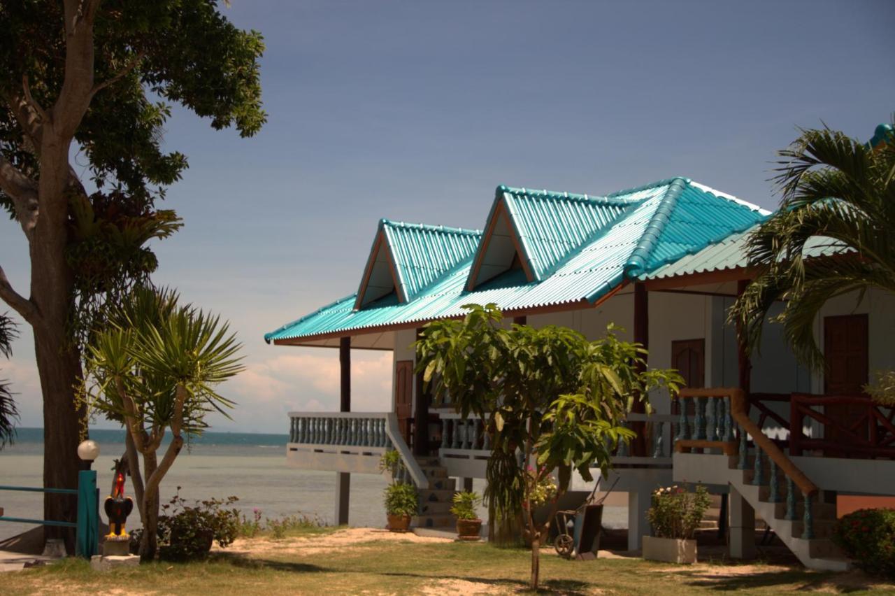 Sunsea Resort 반 카이 외부 사진